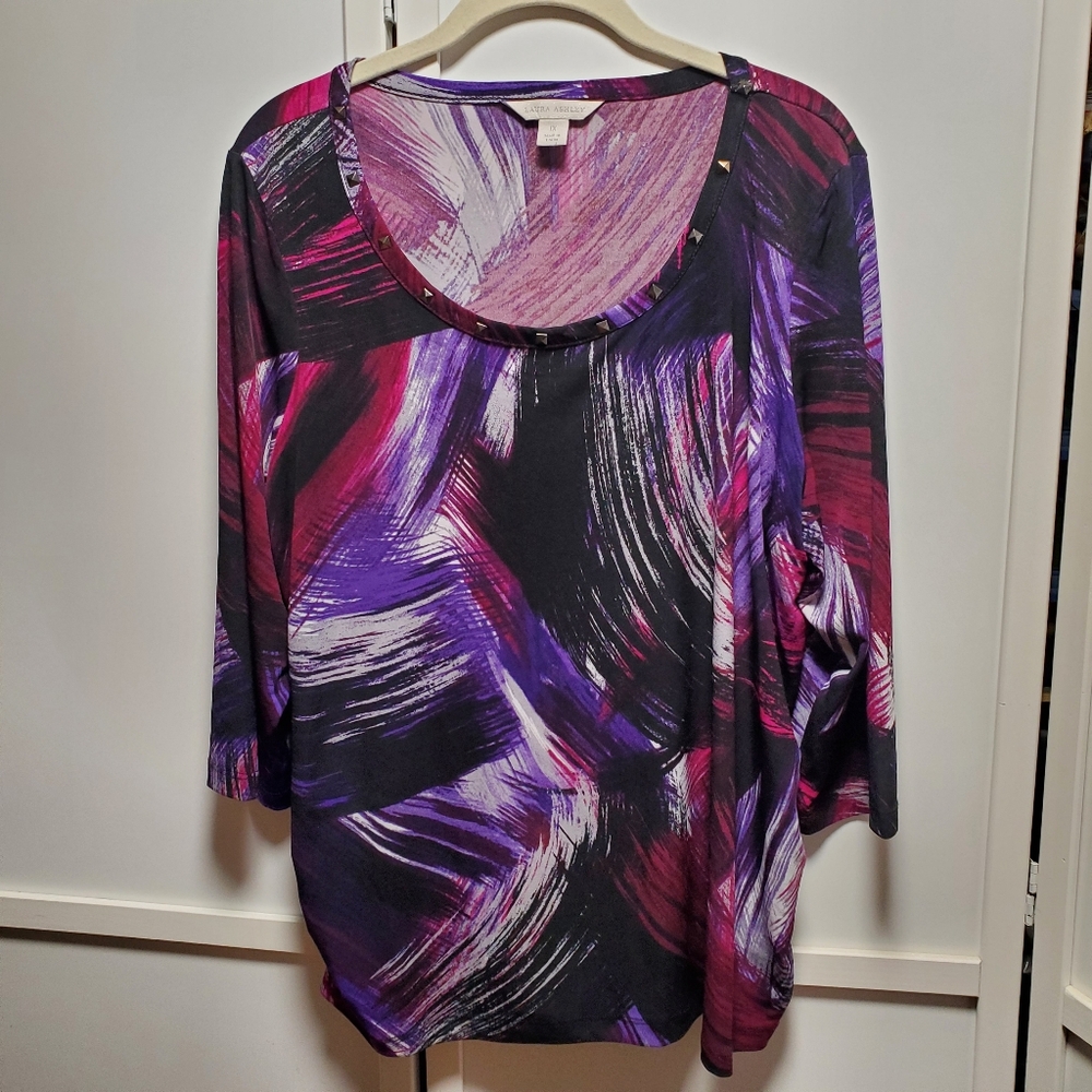Laura Ashley Blouse